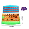 Funny Guessing Who Game Guessing Board Games for Parent Child Games Toys for Children Christmas Birthday Party Game Toy Gifts - Image 6