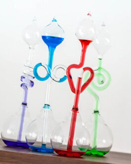Boiling Ball For Physical Science Experiments